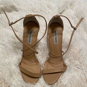 Steve Madden Heels